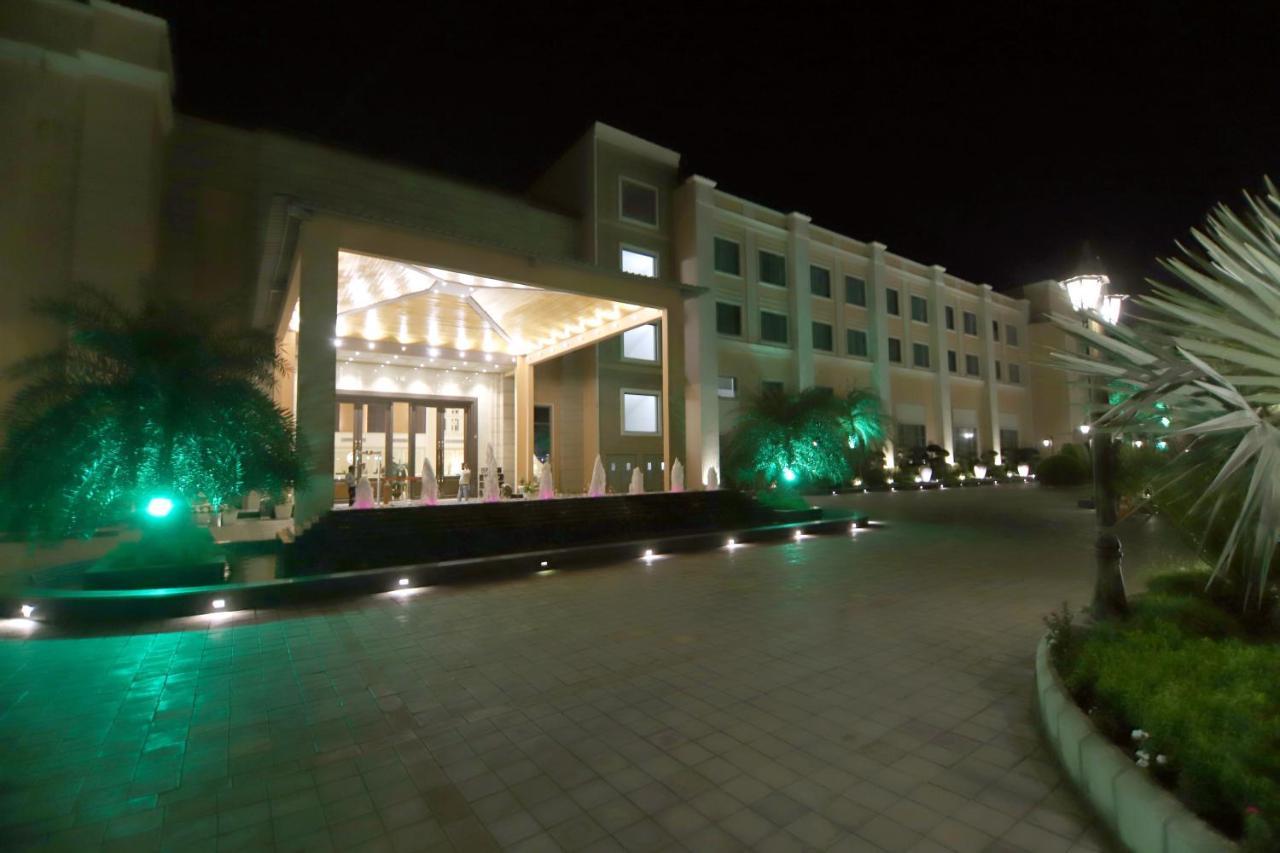 Shree Jee Vilas Sonipat Exterior foto