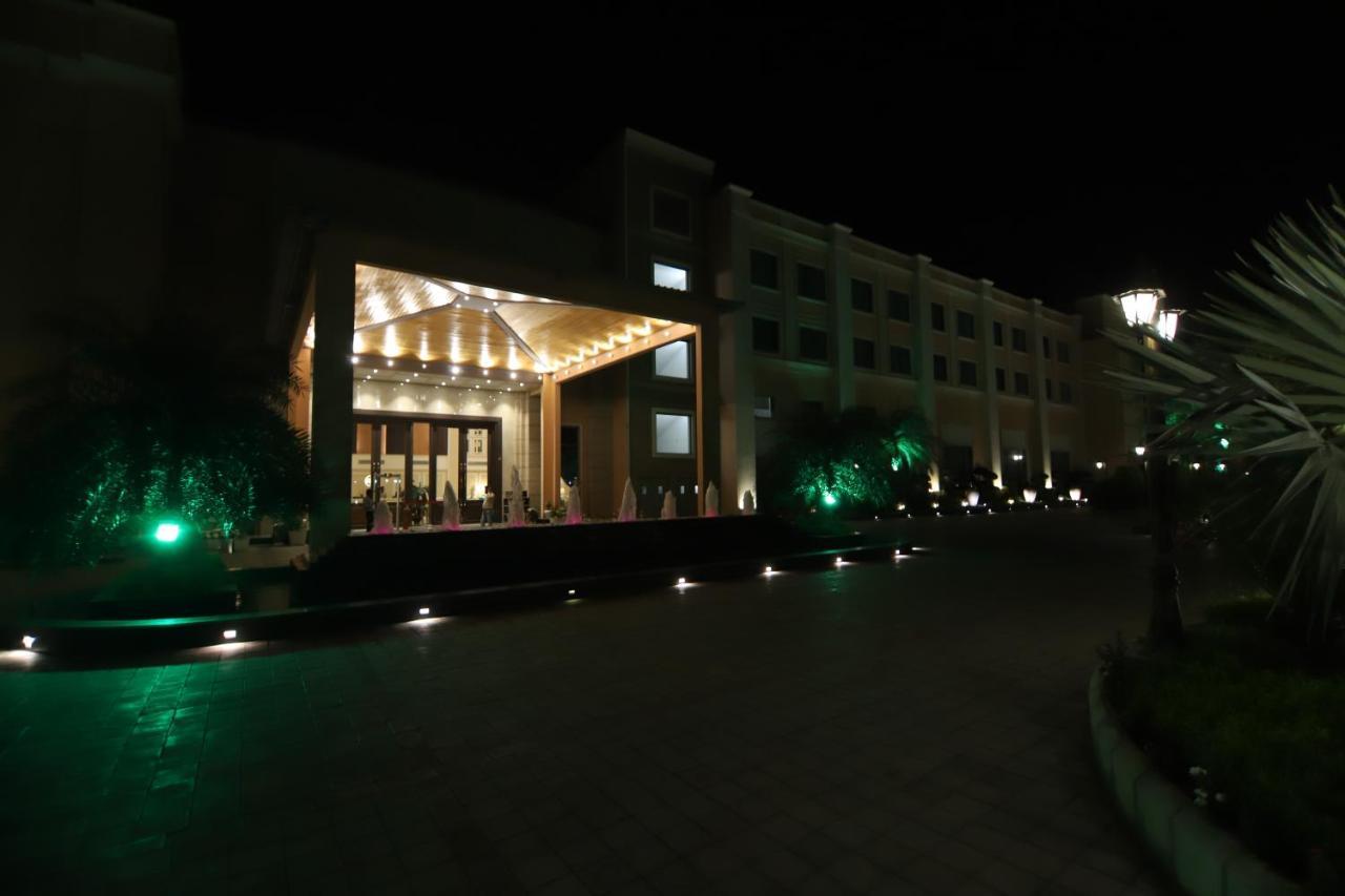 Shree Jee Vilas Sonipat Exterior foto